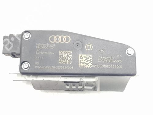 Electronic module AUDI A5 (8T3) 1.8 TFSI | BP11976941M83 