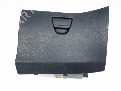 Used Glove box FORD FIESTA VI (CB1, CCN) 1.4 TDCi (68 hp) 22619366