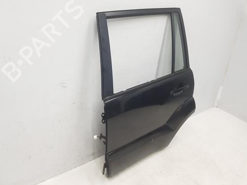 Left rear door TOYOTA LAND CRUISER PRADO (_J12_) 3.0 D-4D (KDJ120, KDJ125) | BP21143672C4 