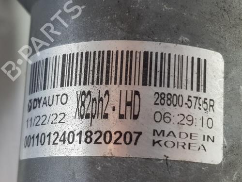 Front wiper motor RENAULT TRAFIC III Van (FG_)  | BP29396116M29 