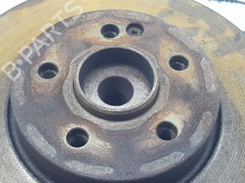 Left front steering knuckle MERCEDES-BENZ VITO Bus (W639) 109 CDI (639.701, 639.703, 639.705) | BP17006262M25 