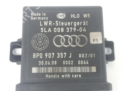 Electronic module AUDI A3 Sportback (8PA) S3 quattro | BP11965186M83 