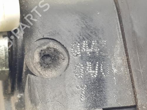 Rear left lock BMW 3 (E46) 320 d | BP20984430C100 