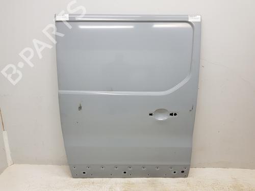 Højre side skydedør Højre side skydedør RENAULT TRAFIC III Van (FG_) 1.6 dCi 140 (FGMA, FGMC) (140 hp) 34272169 34272169