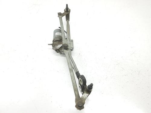 Front wiper motor BMW X5 (E70) xDrive 30 d | BP11206348M29 