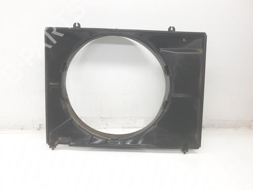 Autre MITSUBISHI PAJERO III (V7_W, V6_W) 3.2 Di-D (V68W) (160 hp) 31258694