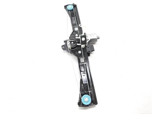 Front right window mechanism CITROËN NEMO MPV 1.3 HDi 75 | BP12144836C23 