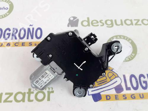 Rear wiper motor OPEL ASTRA J (P10) 1.7 CDTI (68) | BP3262467M102 
