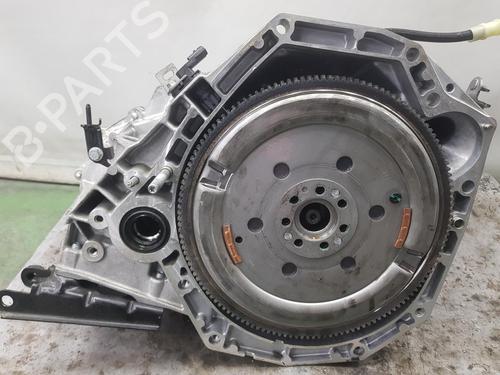 Gearbox RENAULT KANGOO / GRAND KANGOO II (KW0/1_) 1.5 dCi 95 (KW16) | BP16887985M3 