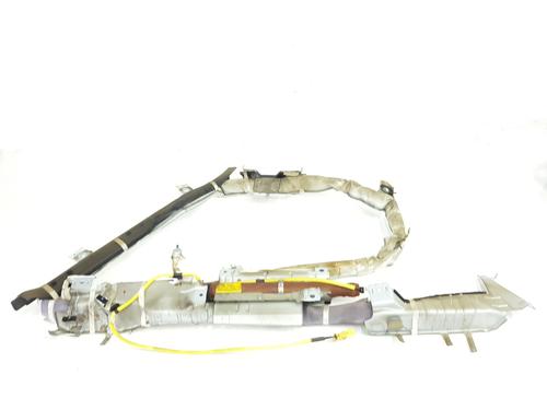 Venstre gardin kollisjonspute Venstre gardin kollisjonspute TOYOTA LAND CRUISER PRADO (_J15_) [2009-2026] 34345977 34345977