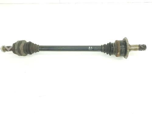 Used Right rear driveshaft BMW X4 (F26) xDrive 30 d (258 hp) 7173532