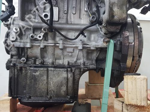 Engine FIAT SCUDO Van | BP33803218M1 - Image 8