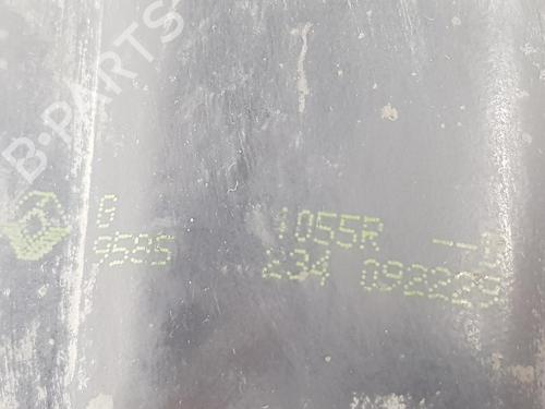 Left front suspension arm RENAULT MEGANE III Grandtour (KZ0/1) 1.5 dCi (KZ09, KZ0D, KZ1G, KZ29, KZ14, KZ1W, KZ10, KZ1F,... | BP17754527M12 