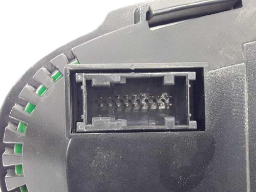 Instrument cluster BMW 5 (E60) 530 d | BP3384865C47 