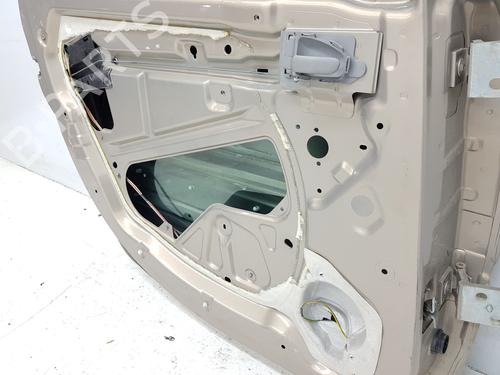 Left rear door CITROËN XSARA PICASSO (N68) 1.6 HDi | BP15409815C4 
