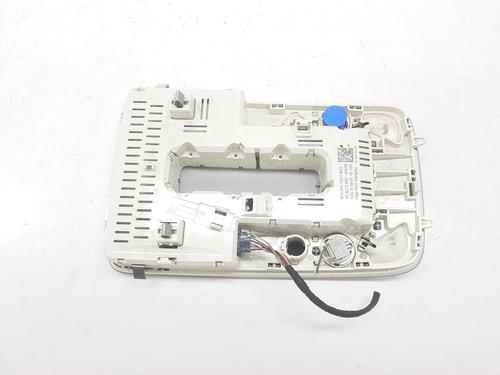 Interior roof light AUDI Q2 (GAB, GAG) 30 TFSI | BP10181369I8 