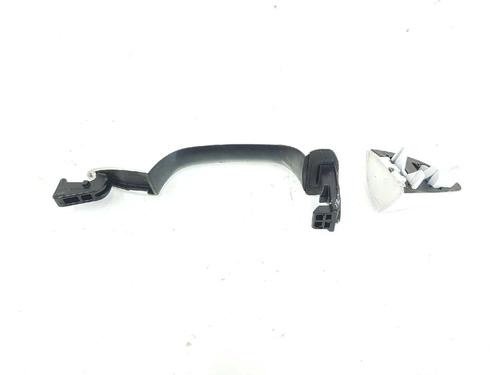 Rear left exterior door handle HYUNDAI i20 II (GB, IB) 1.4 CRDi | BP10256458C130