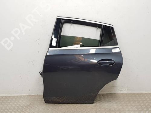 Used Left rear door Left rear door BMW X6 (G06, F96) xDrive 30 d Mild-Hybrid (286 hp) 39653110 39653110