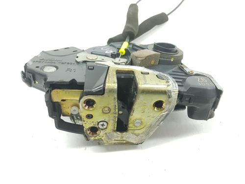 Used Front right lock TOYOTA LAND CRUISER PRADO (_J12_) 3.0 D-4D (KDJ120, KDJ125) (163 hp) 15905883