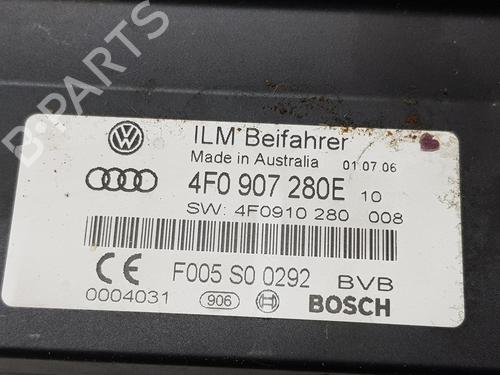 Electronic module AUDI Q7 (4LB) 3.0 TDI quattro | BP17946510M83 