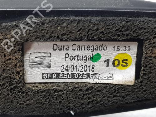 Roof bar SEAT ARONA (KJ7, KJP) 1.0 TSI | BP16992538C65 