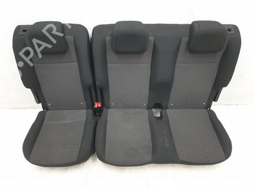 Seats set OPEL COMBO E Tour / Life (K9)  | BP32250863C78 