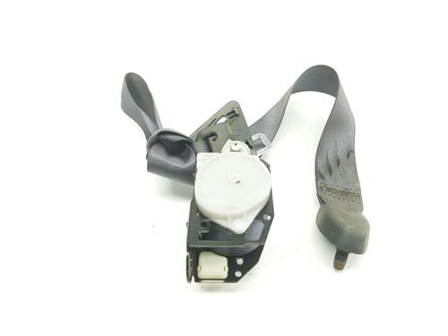 Rear left seatbelt TOYOTA LAND CRUISER PRADO (_J12_) 3.0 D-4D (KDJ120, KDJ125) | BP15911792I29 
