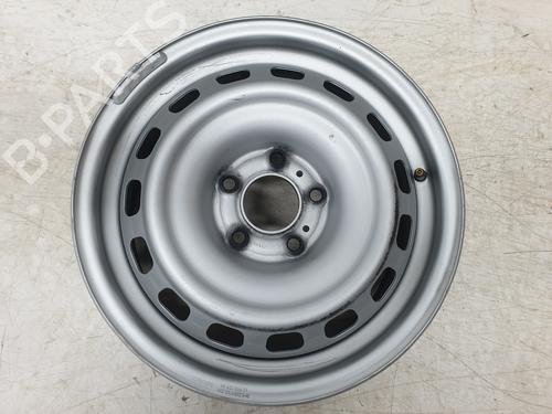 Felge für FIAT DOBLO Box Body/MPV (510_, 511_) BlueHDi 100 (102 hp) 32374779