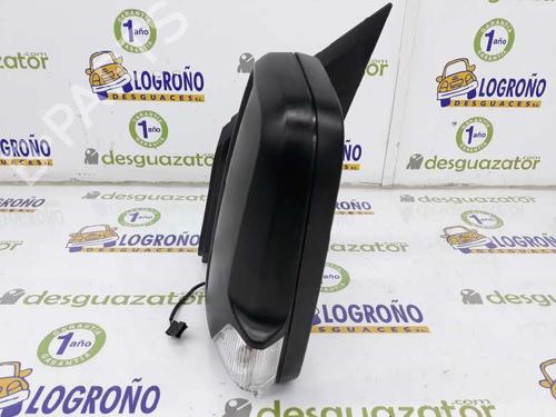 Left mirror VW CRAFTER 30-50 Van (2E_) 2.0 TDI | BP2977780C26 