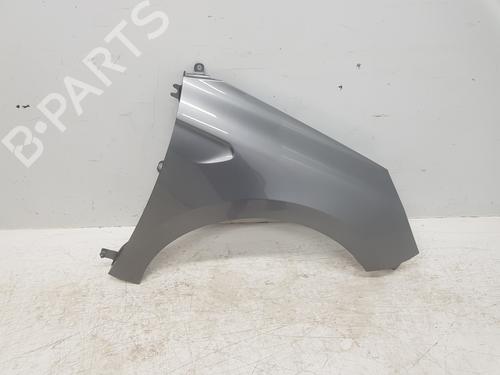 Used Right front fenders Right front fenders RENAULT CLIO V (B7_) [2019-2026] 34579781 34579781