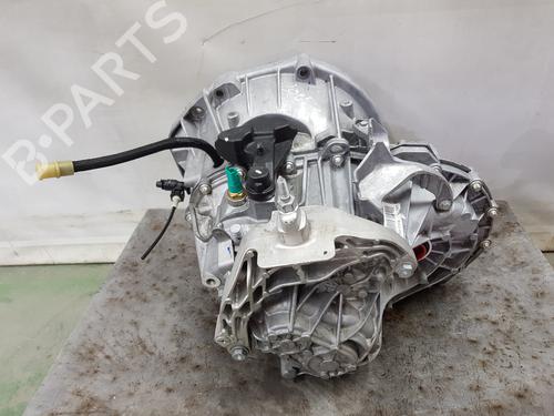Gearbox RENAULT MASTER III Platform/Chassis (EV, HV, UV)  | BP36233655M3  - Image 8