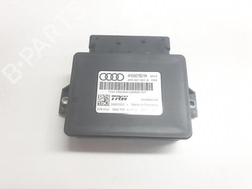 Electronic module AUDI A6 C7 (4G2, 4GC) 2.0 TDI | BP31855928M83