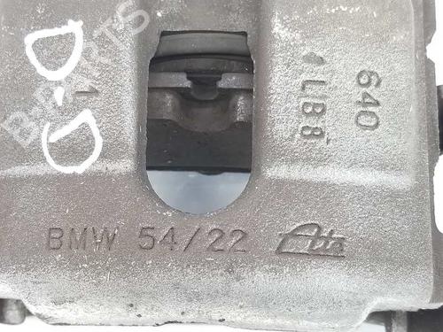 Right front brake caliper BMW 3 Coupe (E46) 320 Cd | BP11596300M104 
