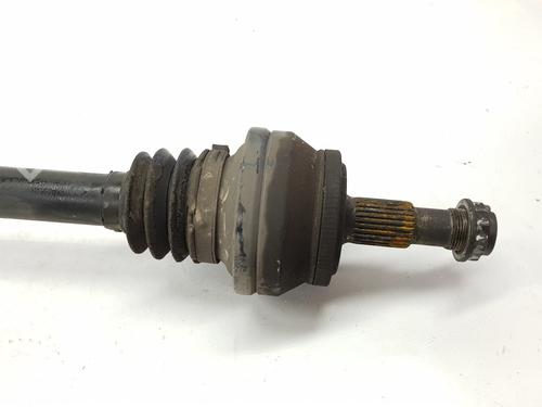 Left rear driveshaft MERCEDES-BENZ S-CLASS (W221, V221) S 500 (221.071, 221.171) | BP20492400M40