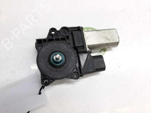 Rear left window mechanism BMW 3 (E90) [2004-2012]  12466149