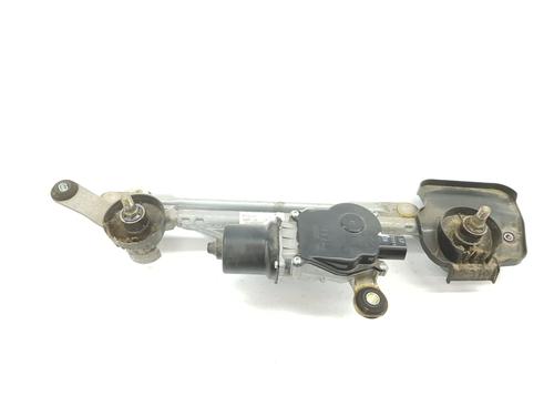Used Front wiper motor NISSAN MICRA V (K14) 1.0 (73 hp) 6575195