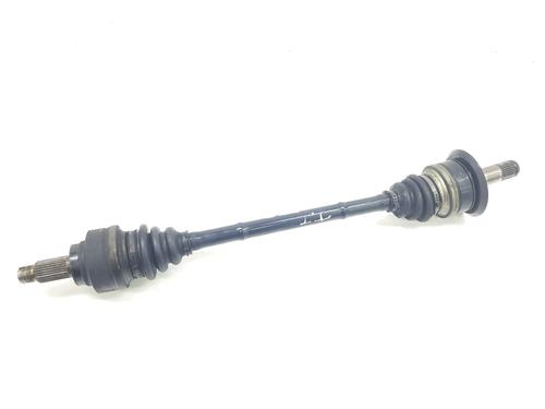 Used Left rear driveshaft Left rear driveshaft BMW 1 (F20) 118 d (143 hp) 33119578 33119578