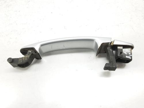 Rear left exterior door handle SEAT Mii (KF1, KE1) 1.0 | BP10512462C130 
