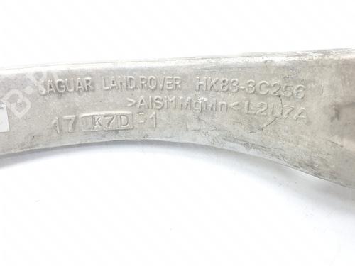 Left front suspension arm LAND ROVER RANGE ROVER VELAR (L560) 3.0 D300 SDV6 4x4 | BP31094260M12