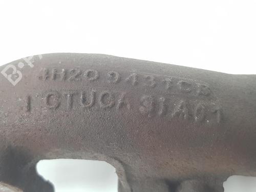 Exhaust manifold LAND ROVER DISCOVERY III (L319) 2.7 TD 4x4 | BP13091727M110 