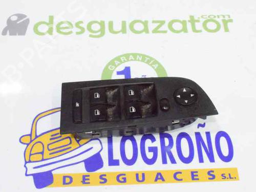 Right front window switch BMW 3 (E90) 320 d | BP1366142I26 