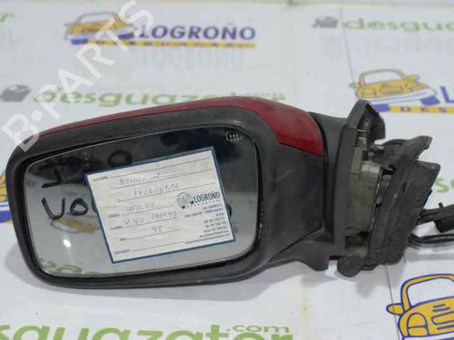 Used Left mirror VOLVO V40 Estate (645) 1.6 (105 hp) 1547797