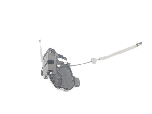 Rear left lock VOLVO XC60 I SUV (156) D4 | BP15726403C100 