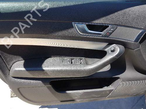Elektronisk modul AUDI A6 C6 (4F2) 3.0 TDI quattro | BP14071414M83 