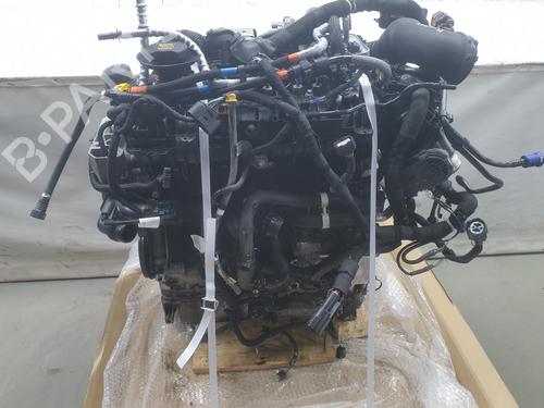 Engine LAND ROVER RANGE ROVER EVOQUE (L538) | BP31671386M1 - Image 7