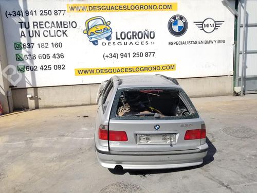 Steering column stalk BMW 5 Touring (E39) 530 d | BP10202522I23 