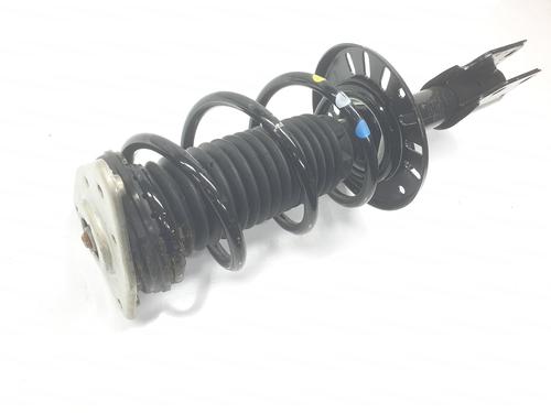 Right front shock absorber CITROËN BERLINGO (ER_, EC_) 1.5 BlueHDi 100 | BP32387664M17 - Image 2