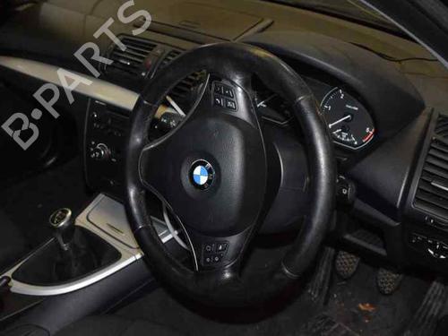 Mass air flow sensor BMW 1 (E87) 120 d | BP1636563M95 