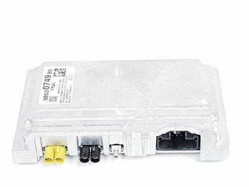 Elektronisk modul OPEL ASTRA L Sports Tourer (O5) 1.2 (FRHNSL, FRHNSR) (131 hp) 23042661