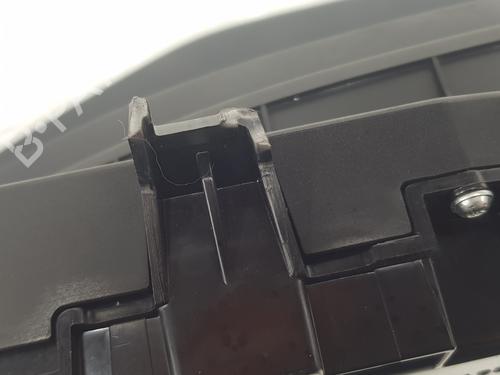 Instrument cluster PEUGEOT 3008 II SUV (MC_, MR_, MJ_, M4_) 1.6 BlueHDi 120 | BP29729526C47 